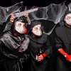 31.10.2015 Photo Booth von Martin Wahler, Pixelcode